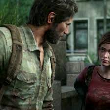 The last of us | ellie williams. The Last Of Us Part 2 S Creators Said Ellie Is The Only Playable Character Polygon