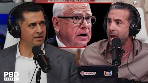 Walz DROPS OUT After Minnesota Daycare Scandal SINKS 2026 Campaign