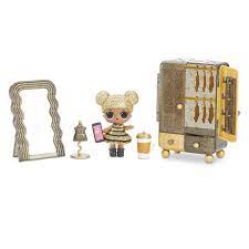 Check spelling or type a new query. L O L Surprise Furniture Box With Furniture And Doll