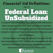 A status that is important for determining dependency exemptions. It S Finallyfriday We Have Another Financialaid Award Definition For You Regarding Federal Uns Financial Aid For College Financial Aid Federal Student Loans