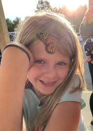 Monarch Recovered!!!