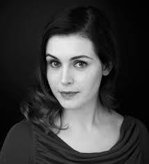 Nina Power's Instagram, Twitter & Facebook