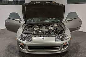 Here's how it stacks up against the iconic mk4. Toyota Supra Mk4 Zum Hammer Preis Ist Er Es Wert Autobild De