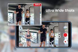 Te explicamos cómo instalar la app de cámara gcam en tu realme gt para. Camera For Iphone 12 Pro Os 14 Camera Effect For Android Apk Download