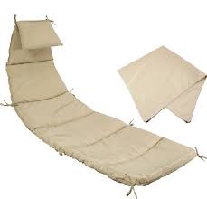 Our focus on innovation and design broadens our selection of sunbrella sling fabrics. Arlmont Co Hanging Indoor Outdoor Lounge Chair Replacement Cushion Set Reviews Wayfair