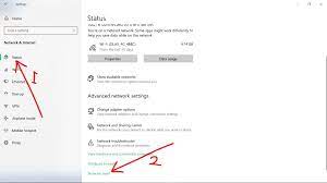 Windows 10 Network Adapter Missing – How To Install Ethernet Driver On Pc