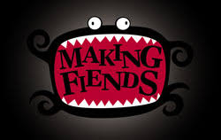 Gm173748577 $ 33.00 istock in stock Making Fiends Tv Series Wikipedia