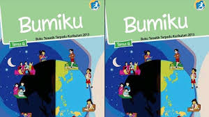 Kunci Jawaban Tema 8 Kelas 6 Halaman 2 3 4 5 6 7 Subtema 1 Apa Yang Dimaksud Dengan Rotasi Bumi Tribun Kaltim
