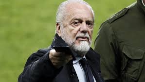 Aurelio De Laurentiis: non mi piace la pizza napoletana