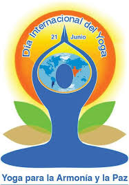 A todos nuestras hermanas y hermanos. Imagenes Y Tarjetas Para Compartir En El Dia Mundial Del Yoga Imagenes Y Tarjetas