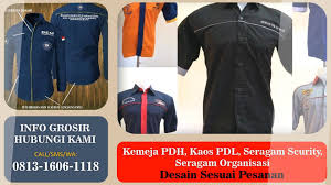 Trend model baju kerja lapangan terbaru akan terus berkembang seiring dengan perkembanag fashion dan pilihan modelnya juga semakin banyak dengan desain yang modis dan trendy. Baju Seragam Pdh Pdl Wa O813 I606 I118 Seragam Club Seragam Kerja Home Facebook