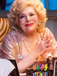 Renee Scarlet Taylor