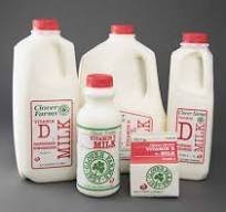 Is There A Difference Between 2% And Vitamin D Milk ...