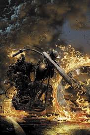 Ghost Rider