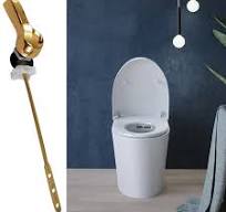 Kaufen Sie China Großhandels-Universal-wc-spülung Hebel Mit ...