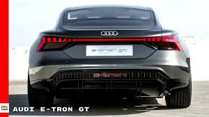 Records about a new nissan frontier are rare, yet we know for a fact job is well underway at a future generation. Audi E Tron Gt Explained Youtube
