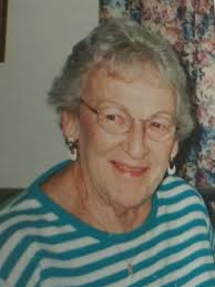 Kay Alison Morgan, 87