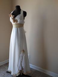 Have Totally Fallen In Love With This Whole Shop The Shabby Chic Look Mad Men Weddi Romantic Wedding Gown Tattered Wedding Dress Beautiful Gowns