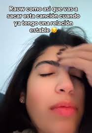 Eso no se hace #fypシ #parati #rauwalejandro