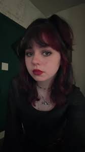 Lydia Deetz Comic Con Dancing