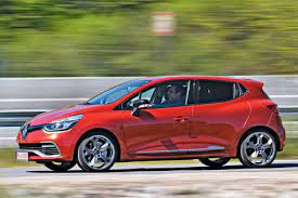 516 resultaten voor renault clio rs. Renault Clio R S Gebrauchtwagen Test Autobild De