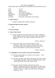 Senarai contoh minit mesyuarat terkini : Yong Mei Chin 78fff586aed Flipsnack