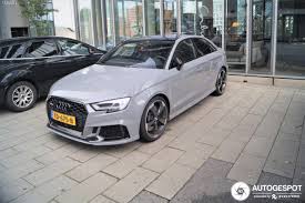 Image result for Nardo Gray 2019 RS3