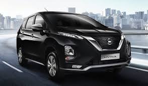 Saiful ab malik 593 views6 months ago. 2019 Nissan Livina Makes World Debut In Indonesia New 7 Seater Mpv Based On Mitsubishi Xpander Paultan Org