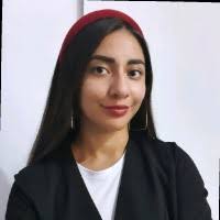 30+ "Abril Barrientos" profiles