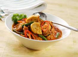 Krecek atau tepatnya krupuk krecek. Resep Sambal Goreng Tahu Udang Enak Menu Ekonomis Untuk Lengkapi Santap Malam Kita Semua Halaman Sajian Sedap