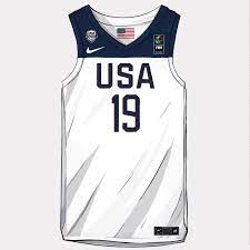 We are a community for basketball jersey collectors and beginners alike to share their collections and get advice!. Team Usa Basketball Jersey 2020 Online