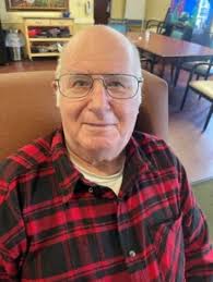 Burke Fitzgerald Obituary May 15, 2023