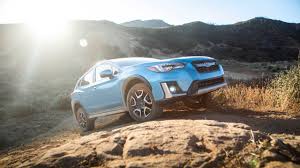 Get 2019 subaru crosstrek values, consumer reviews, safety ratings, and find cars for sale near you. 2019 Subaru Crosstrek Hybrid First Drive The Overachiever