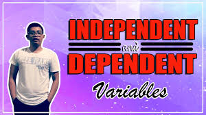Contextual translation of research into tagalog. Research Tagalog Independent And Dependent Variables Youtube