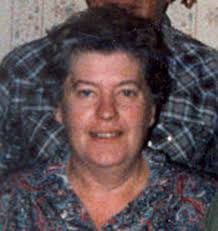 Alice Louise Horn Obituary December 21, 2006