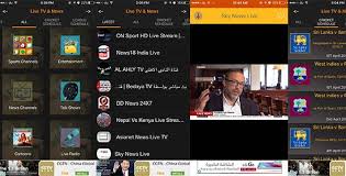 From the people who brought you free live tv. Live Tv Streaming Plugins Code Scripts From Codecanyon