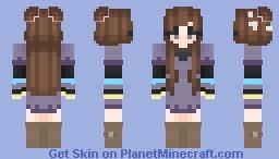 Akane kurashiki (倉式 茜 kurashiki akane), also known by her codename june or her nickname kanny, is a central character in the zero escape series, appearing as a key character in all three games. Akane Skin June Akane Kurashiki 999 9 Hours 9 Persons 9 Doors Minecraft Skin