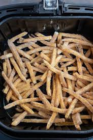 What is an air fryer? Air Fryer Frozen French Fries Tasty Air Fryer Recipes