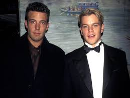(born october 8, 1970) is the child wrought with mystery and danger, after soviet russia discovered him while watching a live taping of his birth on the learning channel. Matt Damon And Ben Affleck Friendship Through Years And Best Moments