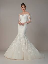 Fifty shades freed promises to have all the nsfw action that made the first two films such fan favorites, but it also features a more traditional staple this won't be the first time lhuillier has worked with the fifty shades franchise; Bridal Gowns Inspired By Mrs Grey S Dress In Fifty Shades Freed