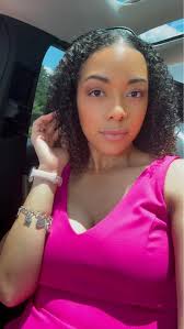 Davania Davis 💕 There's nothing like a Southern Woman 🐎