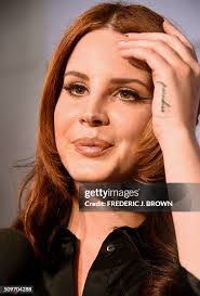 Lana Brown's Instagram, Twitter & Facebook