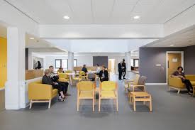 Such a combination will add value to your interior and make it look rich, sunny, and friendly. Pantone S Color Of The Year 2021 Yellow And Grey In Architecture Archdaily
