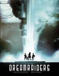Cuidar a los que cuidan: La Biblioteca De Immadon Dreamraiders El Estante Miscelaneo