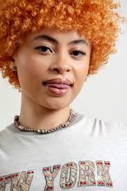 Ice Spice Is Rethinking Rap Stardom