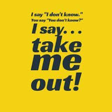 Baseball almanac presents the lyrics, history, and multimedia samples for take me out to the ballgame. Take Me Out Franz Ferdinand Ejercicios De Escritura Portadas De Discos Canciones
