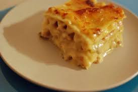 Cuban Sandwich Mac And Cheese Lasagna Cheese Lasagna Food Baby Food Recipes
