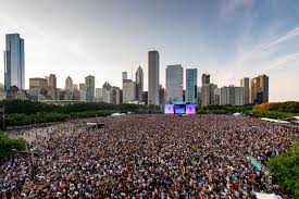 This is a list of lollapalooza lineups, sorted by year.lollapalooza was an annual travelling music festival organized from 1991 to 1997 by jane's addiction singer perry farrell.the concept was revived in 2003, but was cancelled in 2004. Lollapalooza Streams Live On Hulu This Weekend With Steve Aoki Jauz Oliver Heldens More Your Edm