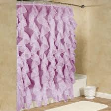 Sweet Home Collection Cascade Chic Sheer Voile Vertical Waterfall Ruffled Shower Curtain Walmart Com Walmart Com Target/home/machine washable shower curtain (2692)‎.