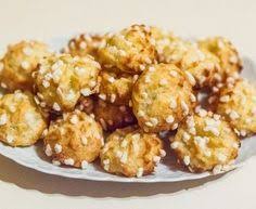 Chouquettes Recette Recette Recettes De Cuisine Cuisine